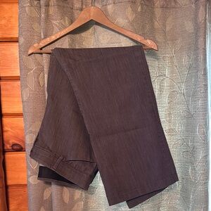 Lee Regular fit, mid rise, Flex Motion trouser